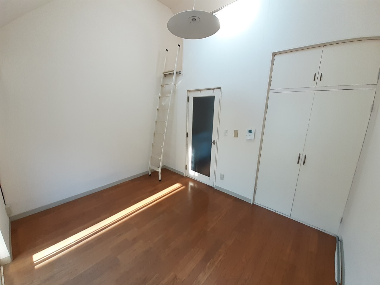 ベルトピア熊谷２の内装