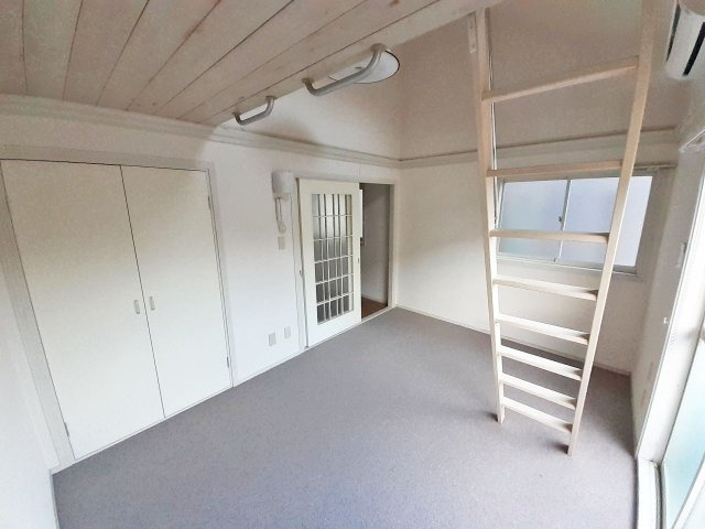 上福岡第16の洋室