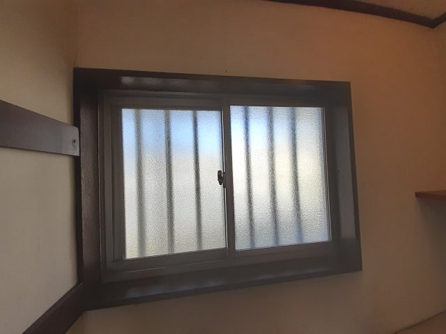 花泉ハナハイムのトイレ