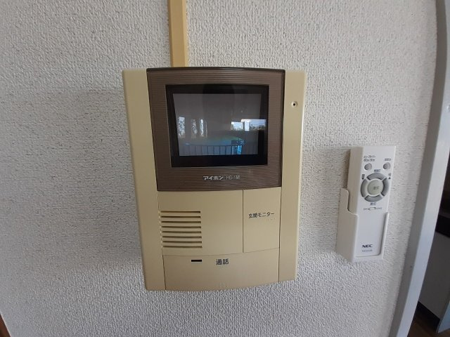 ルフェール城山の設備