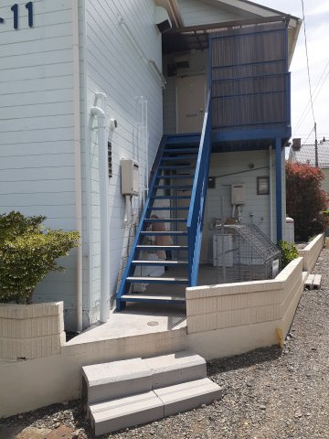 ポート11のその他