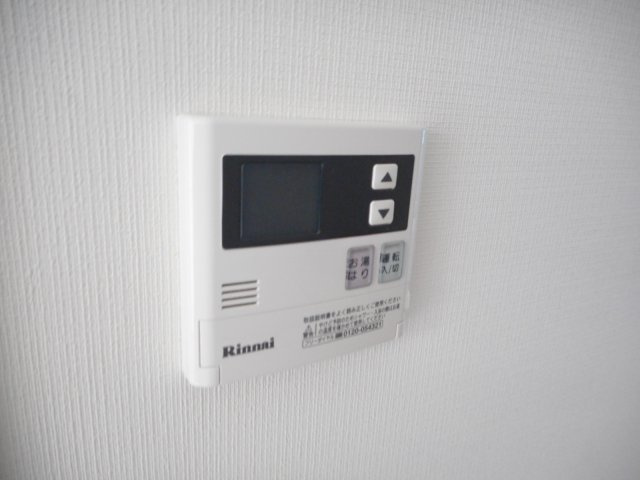 シャルル　フォワイエの設備