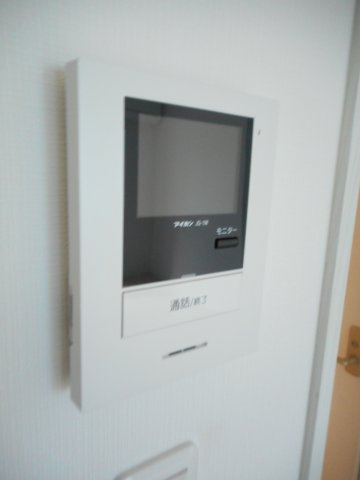 シャルル　フォワイエのセキュリティ