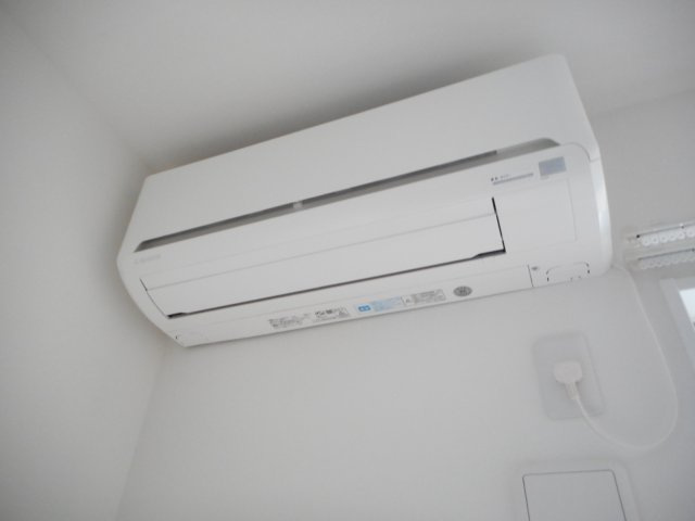 シャルル　フォワイエの設備