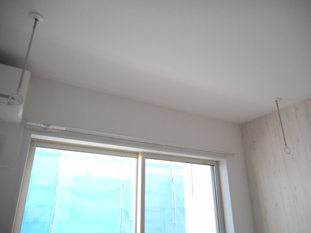 シャルル　フォワイエの設備