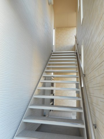 シャルル　フォワイエのその他共用部分