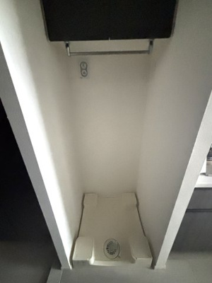 【設備】 | ブランシエスタ西船橋