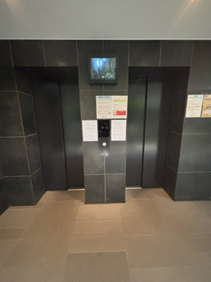 【設備】 | ブランシエスタ西船橋
