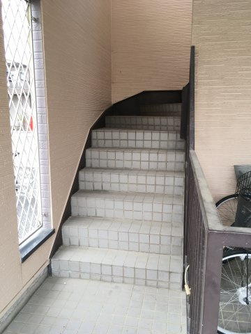 ライラックⅠのその他共用部分