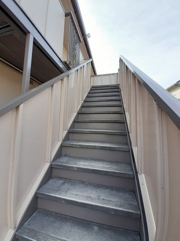 前山ハイツ　B棟のその他共用部分