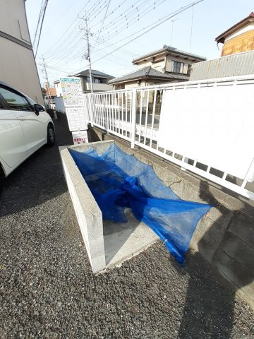 前山ハイツ　B棟のその他共用部分