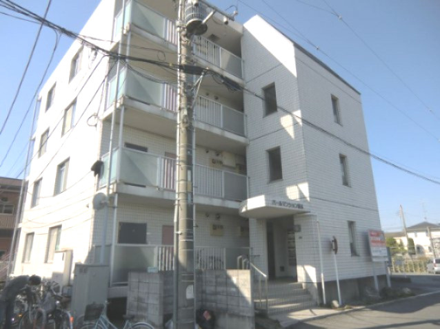 パールマンション松本