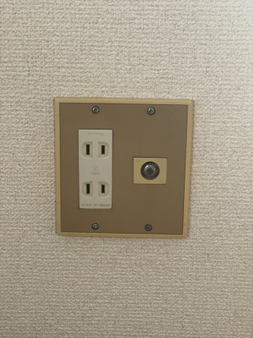 アビタシオンNAIIのその他