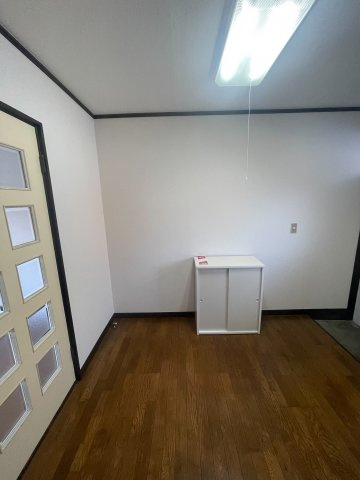 アビタシオンNAIIの洋室