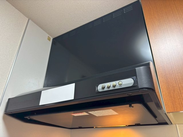 マウントヒルズの設備