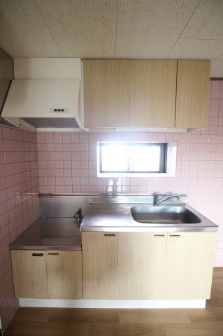 フォルテスのキッチン