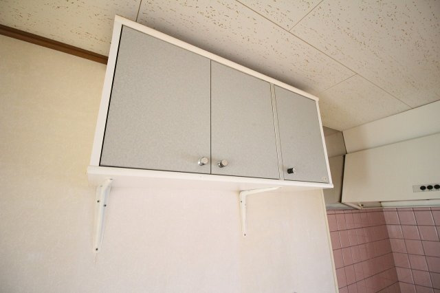 フォルテスの設備