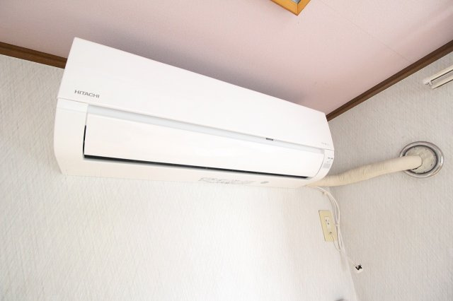 フォルテスの設備