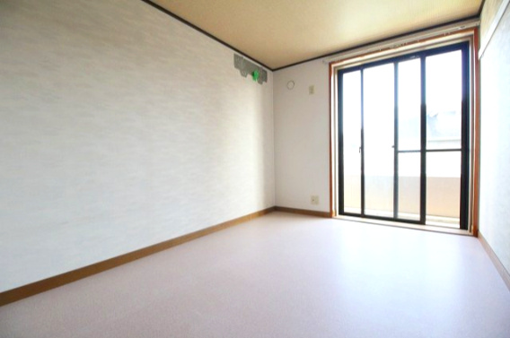 フォルテスの居間・リビング