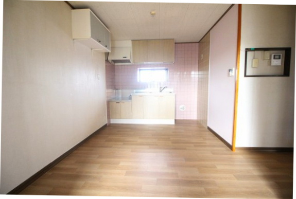 フォルテスの居間・リビング