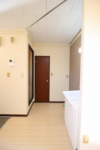 リバーパナハイツＡのその他