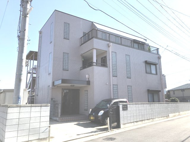 サニーヒル美原町