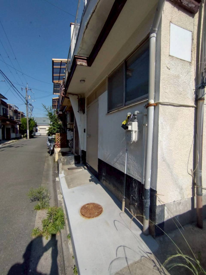 【その他共用部分】 | 天川新町戸建