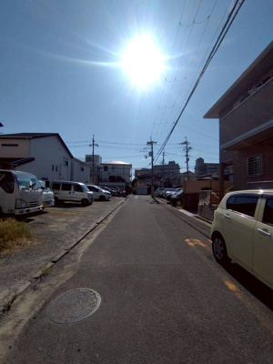 【周辺】 | 天川新町戸建