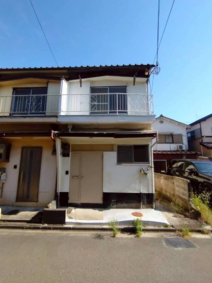 【外観】 | 天川新町戸建