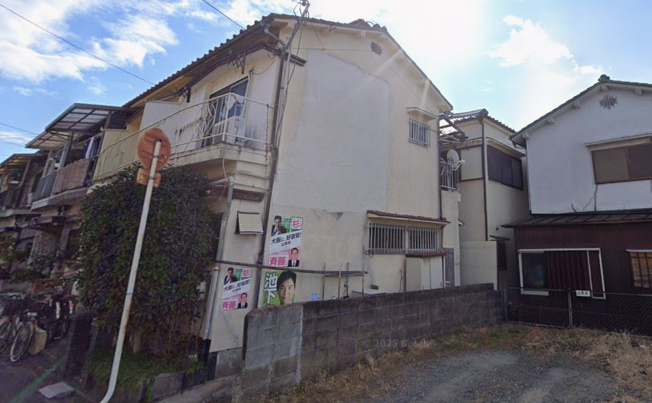 【外観】 | 天川新町戸建