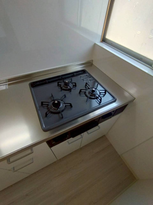 【設備】 | 天川新町戸建