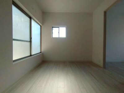 【内装】 | 天川新町戸建