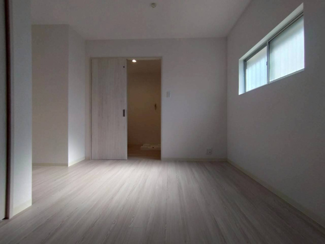 【寝室】 | 天川新町戸建