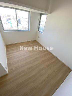 【寝室】 | アーバンフラッツ池袋プレミアム