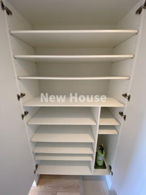 【収納】 | アーバンフラッツ池袋プレミアム