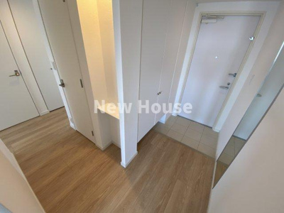 【玄関】 | アーバンフラッツ池袋プレミアム