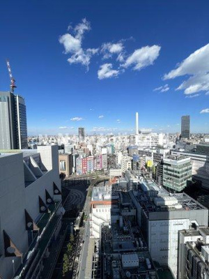 【展望】 | アーバンフラッツ池袋プレミアム