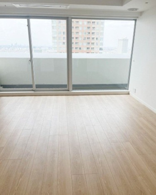 【居間・リビング】 | アーバンフラッツ池袋プレミアム