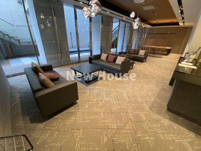 【ロビー】 | アーバンフラッツ池袋プレミアム