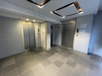 【その他共用部分】 | アーバンフラッツ池袋プレミアム