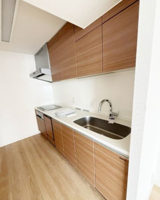 【キッチン】 | アーバンフラッツ池袋プレミアム