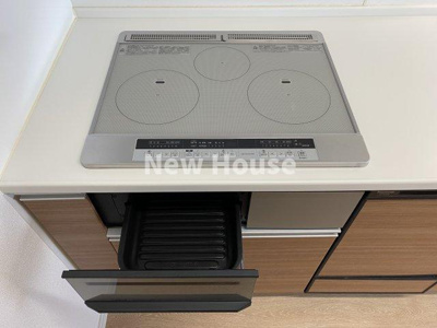 【キッチン】 | アーバンフラッツ池袋プレミアム