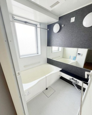 【浴室】 | アーバンフラッツ池袋プレミアム