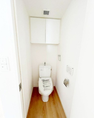 【トイレ】 | アーバンフラッツ池袋プレミアム