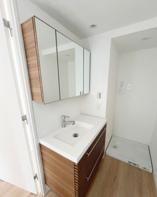 【洗面所】 | アーバンフラッツ池袋プレミアム