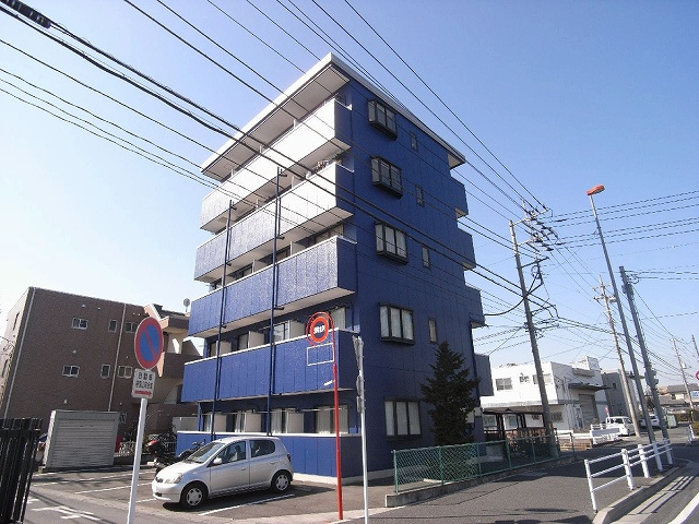 メゾンラベンダー8番館