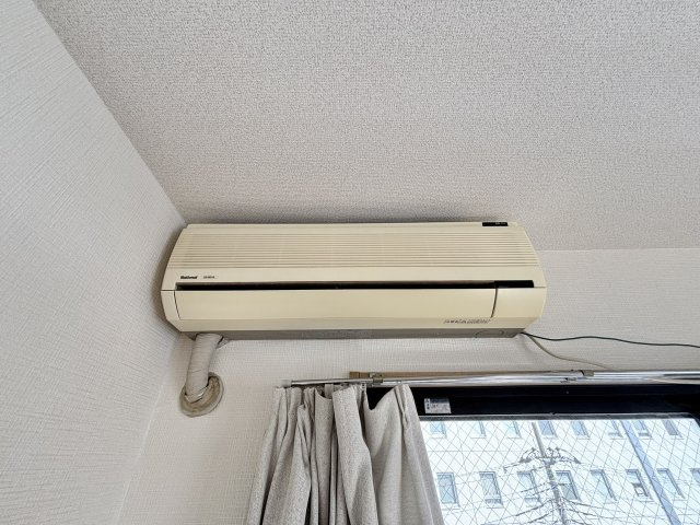 メゾンラベンダー8番館の設備