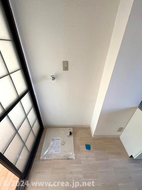 旭ハイツの設備