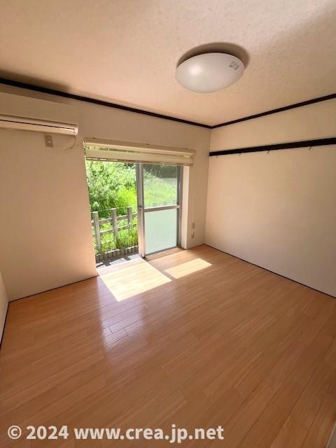 旭ハイツの内装