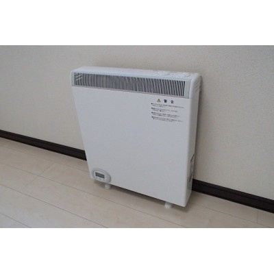 ヴェルジェの設備